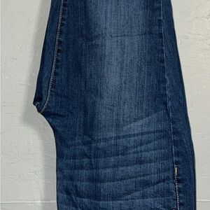 Classic Blue Women's Jeans